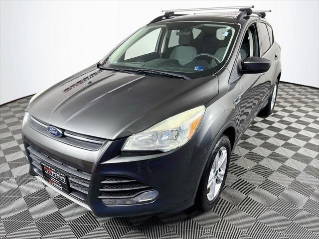 2016 Ford Escape SE 2016 Ford Escape SE