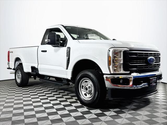 2024 Ford F-250 XL 2024 Ford F-250 XL