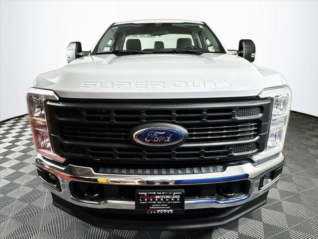 2024 Ford F-250 XL 2024 Ford F-250 XL