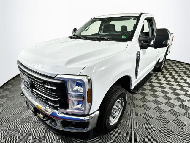 2024 Ford F-250 XL 2024 Ford F-250 XL