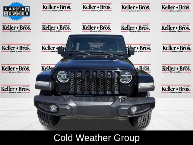 2022 Jeep Wrangler Unlimited Sahara Altitude 4x4 2022 Jeep Wrangler Unlimited Sahara Altitude 4x4