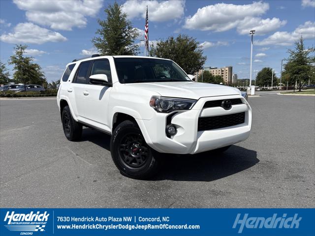 2019 Toyota 4Runner SR5 for sale in Concord, NC