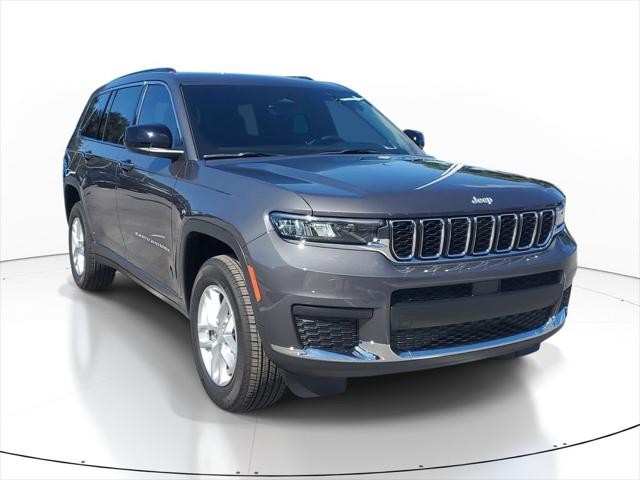 2025 Jeep Grand Cherokee L Laredo X 4x2 for sale in Orlando, FL