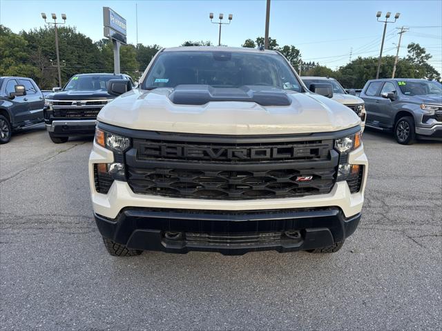 2026 Chevrolet Silverado 1500 Custom Trail Boss for sale in Altoona, PA