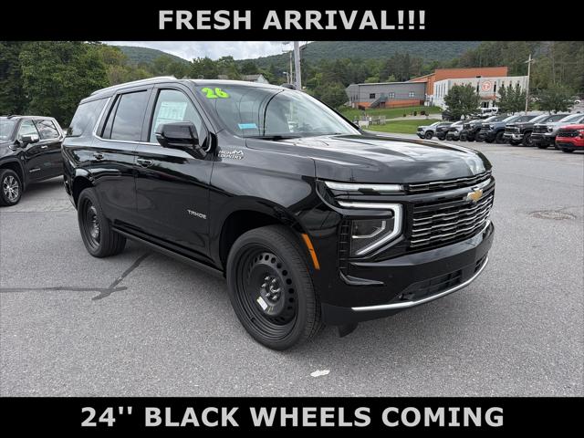 2026 Chevrolet Tahoe 4WD High Country for sale in Altoona, PA