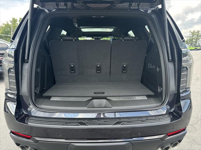 2026 Chevrolet Tahoe 4WD RST for sale in Altoona, PA