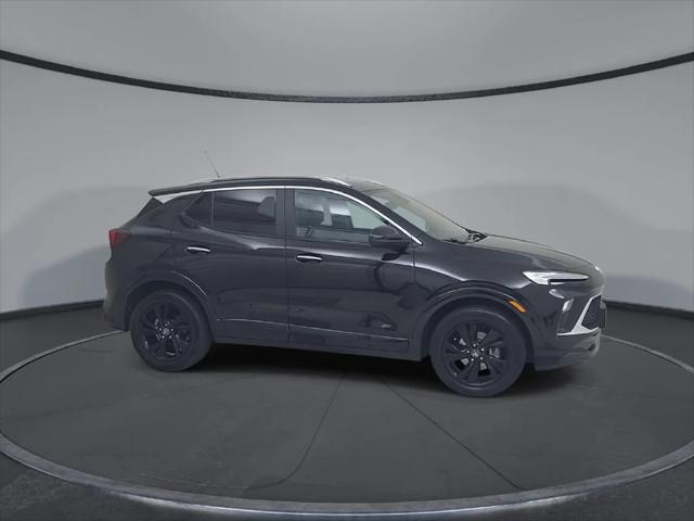 2025 Buick Encore GX Sport Touring FWD