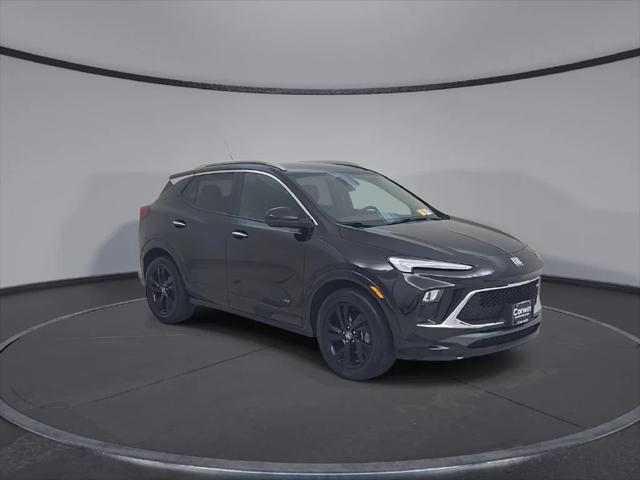 2025 Buick Encore GX Sport Touring FWD