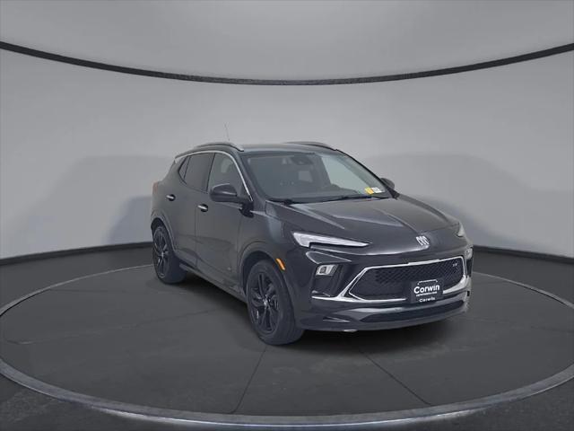 2025 Buick Encore GX Sport Touring FWD