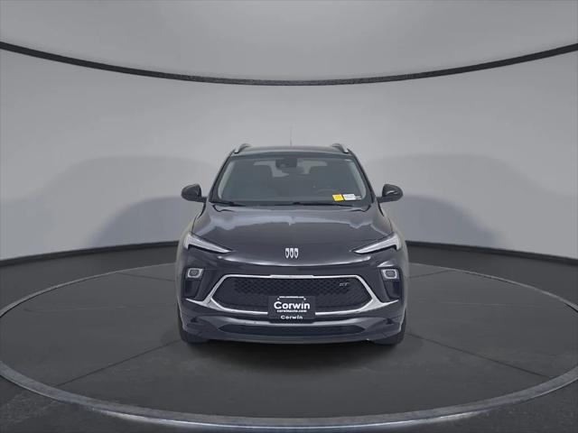 2025 Buick Encore GX Sport Touring FWD