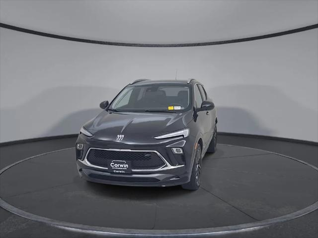 2025 Buick Encore GX Sport Touring FWD
