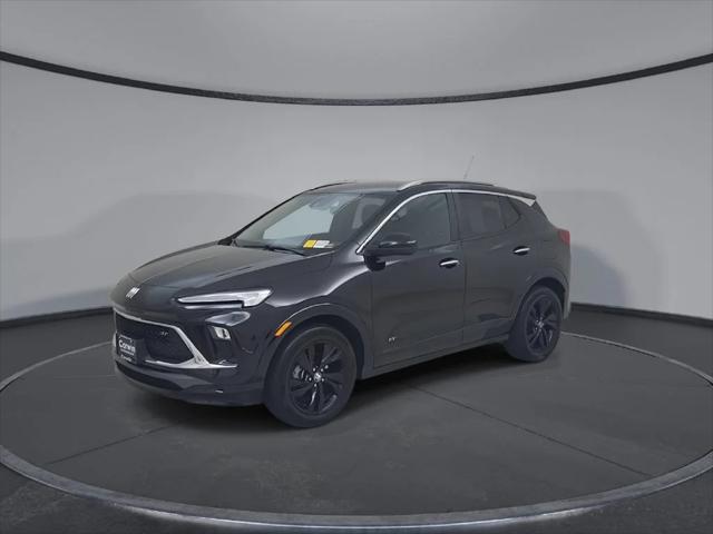 2025 Buick Encore GX Sport Touring FWD