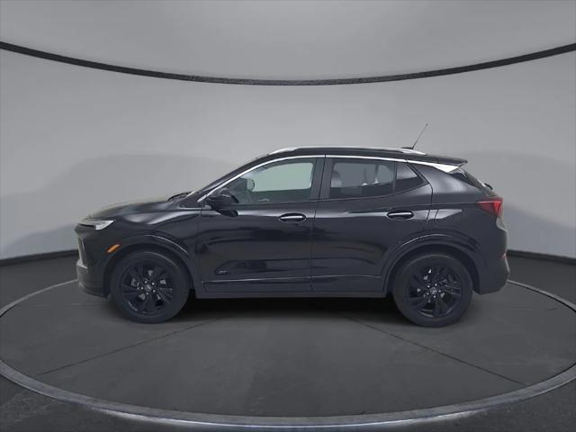 2025 Buick Encore GX Sport Touring FWD