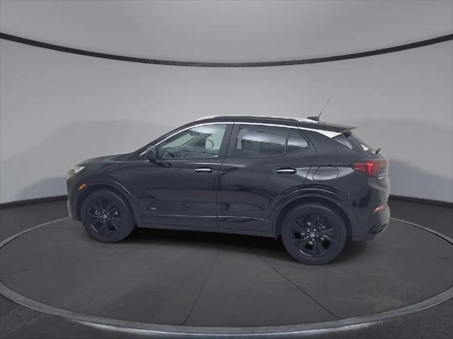 2025 Buick Encore GX Sport Touring FWD