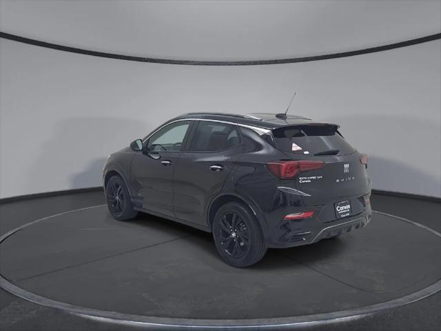 2025 Buick Encore GX Sport Touring FWD