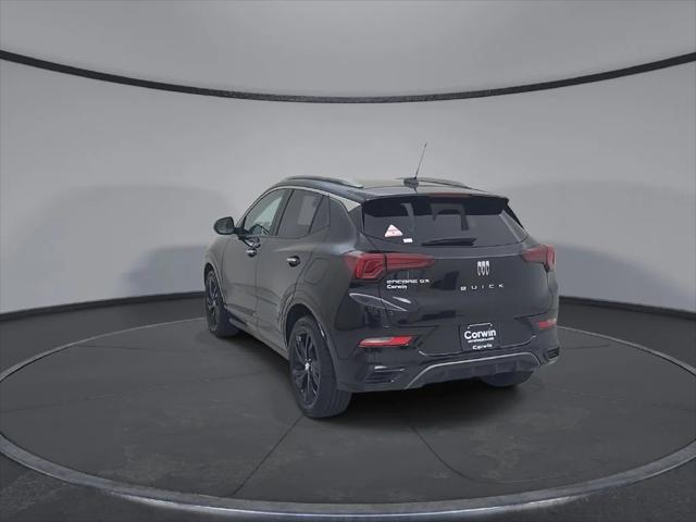2025 Buick Encore GX Sport Touring FWD