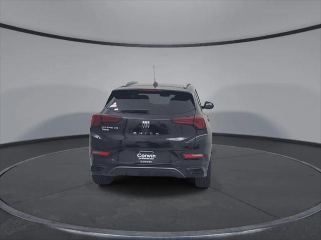 2025 Buick Encore GX Sport Touring FWD