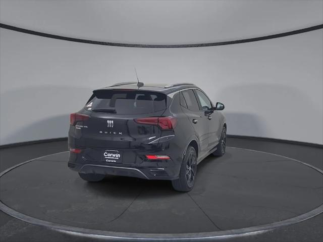 2025 Buick Encore GX Sport Touring FWD