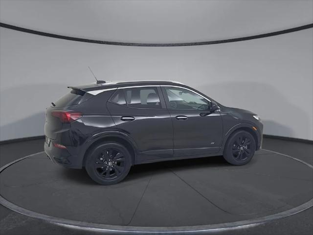 2025 Buick Encore GX Sport Touring FWD