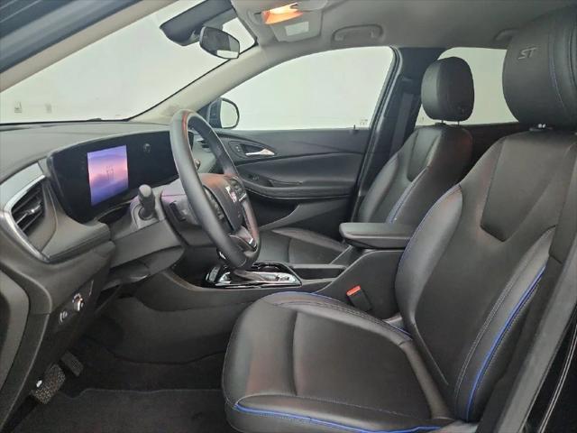 2025 Buick Encore GX Sport Touring FWD