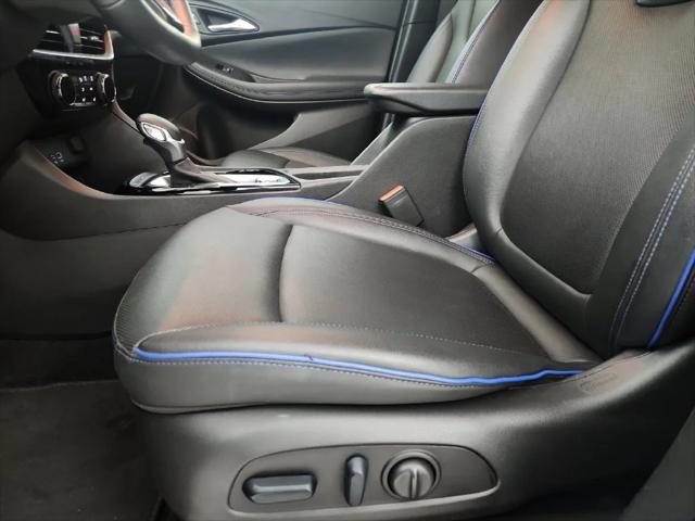 2025 Buick Encore GX Sport Touring FWD