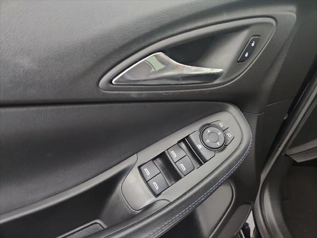 2025 Buick Encore GX Sport Touring FWD