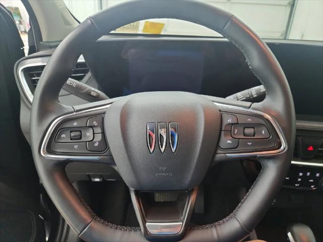 2025 Buick Encore GX Sport Touring FWD