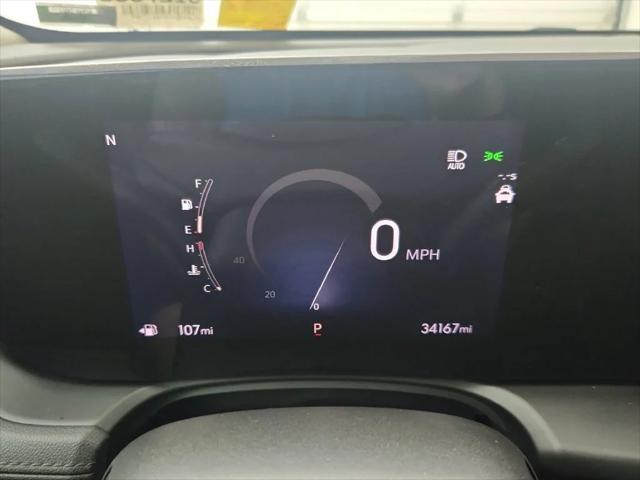 2025 Buick Encore GX Sport Touring FWD