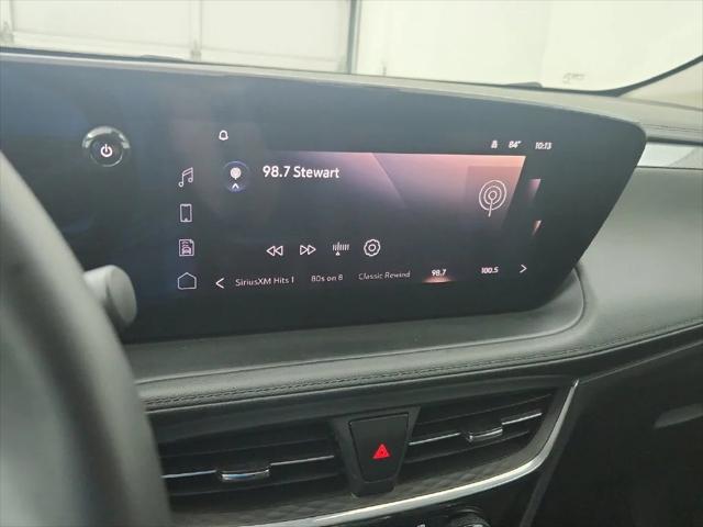 2025 Buick Encore GX Sport Touring FWD