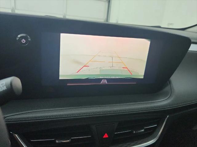 2025 Buick Encore GX Sport Touring FWD