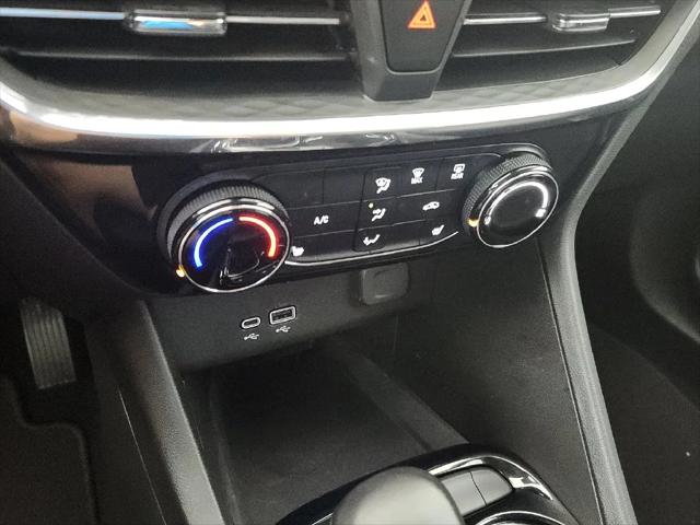 2025 Buick Encore GX Sport Touring FWD
