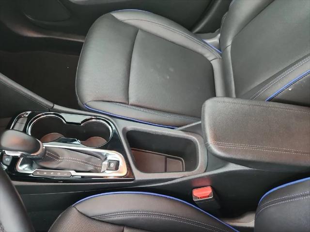 2025 Buick Encore GX Sport Touring FWD