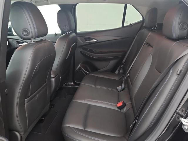 2025 Buick Encore GX Sport Touring FWD