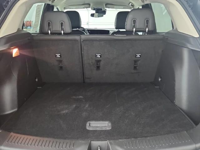 2025 Buick Encore GX Sport Touring FWD