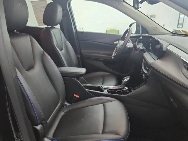2025 Buick Encore GX Sport Touring FWD