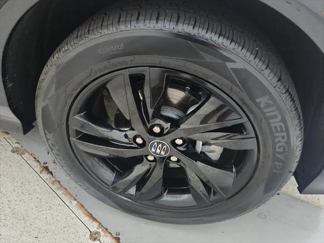 2025 Buick Encore GX Sport Touring FWD