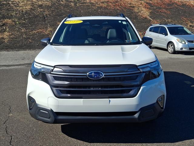 2026 Subaru Forester Premium 2026 Subaru Forester Premium