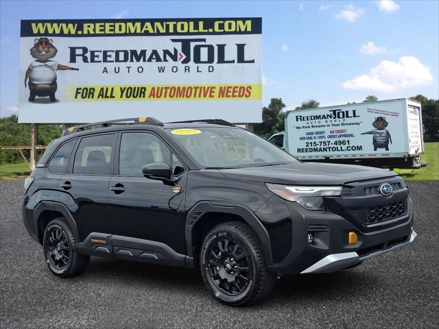 2026 Subaru Forester Wilderness for sale in Langhorne, PA