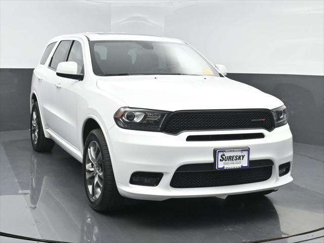 2020 Dodge Durango GT AWD for sale in Goshen, NY