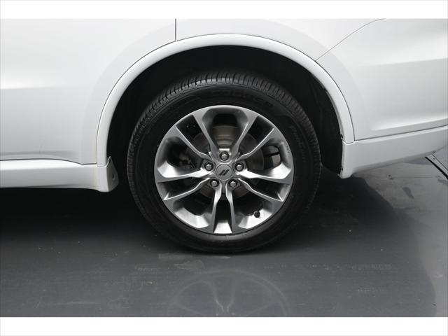 2020 Dodge Durango GT AWD