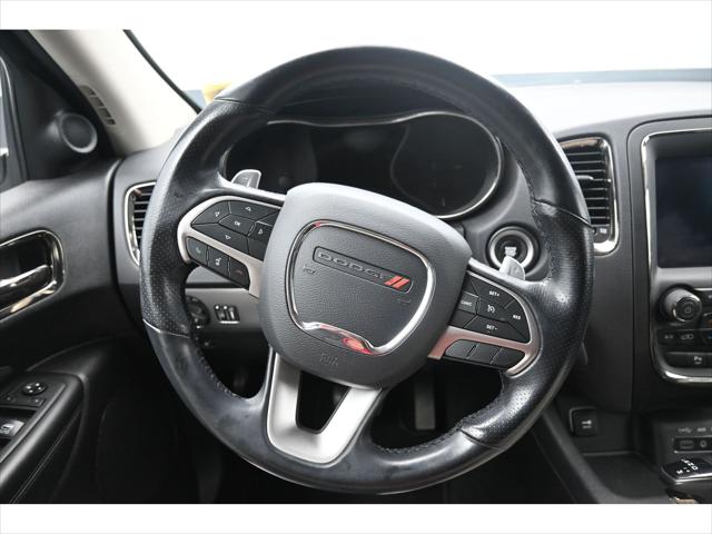 2020 Dodge Durango GT AWD