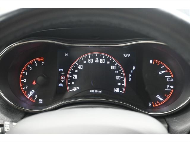 2020 Dodge Durango GT AWD