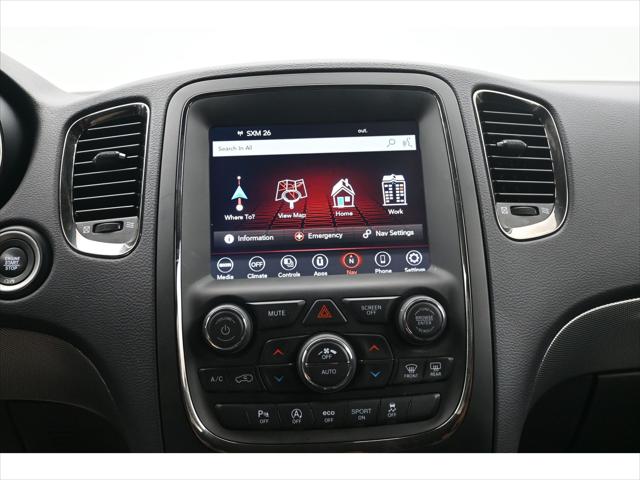 2020 Dodge Durango GT AWD