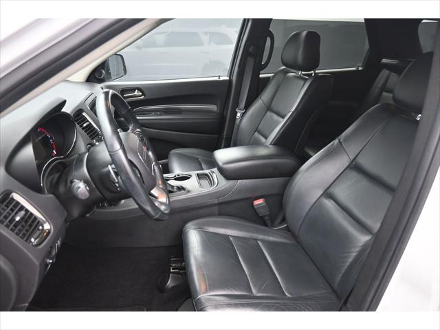 2020 Dodge Durango GT AWD