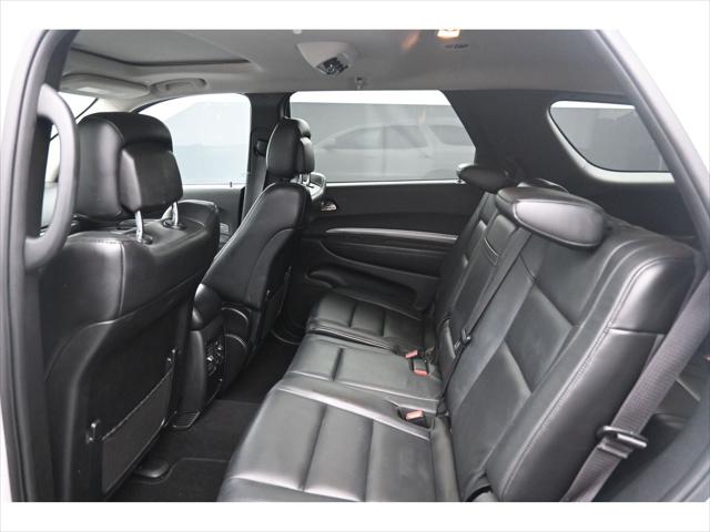 2020 Dodge Durango GT AWD