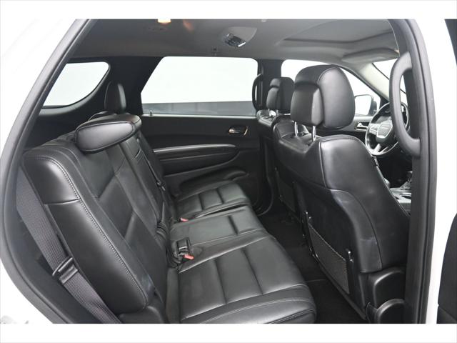 2020 Dodge Durango GT AWD