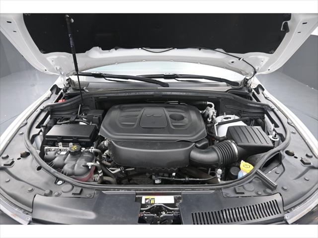 2020 Dodge Durango GT AWD