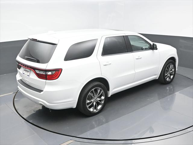 2020 Dodge Durango GT AWD