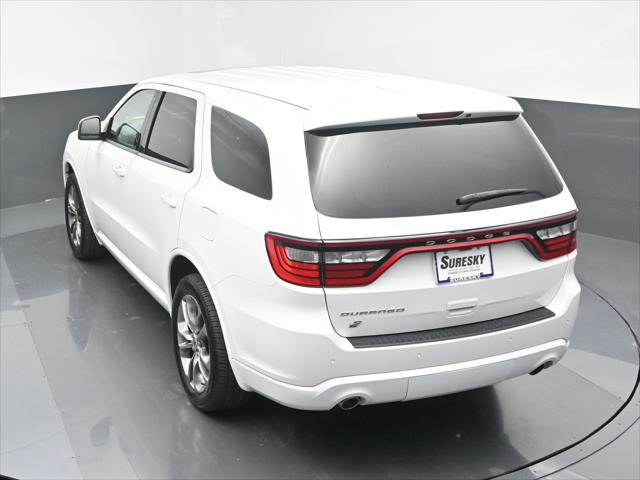 2020 Dodge Durango GT AWD