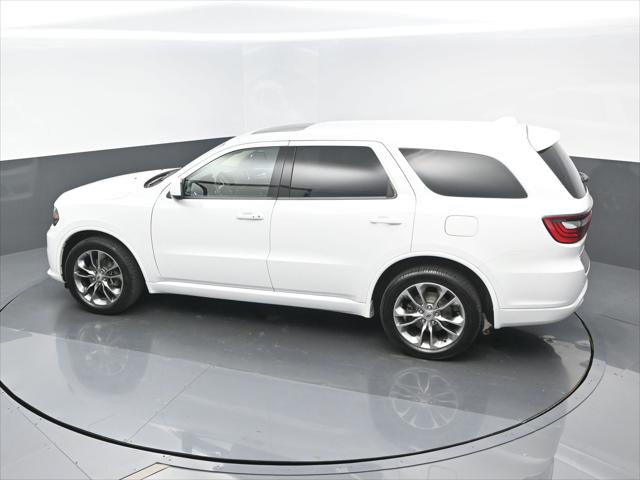 2020 Dodge Durango GT AWD